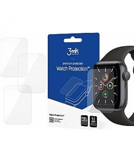 Fusion Light Set silicone band for Apple Watch 42mm | 44mm | 45m