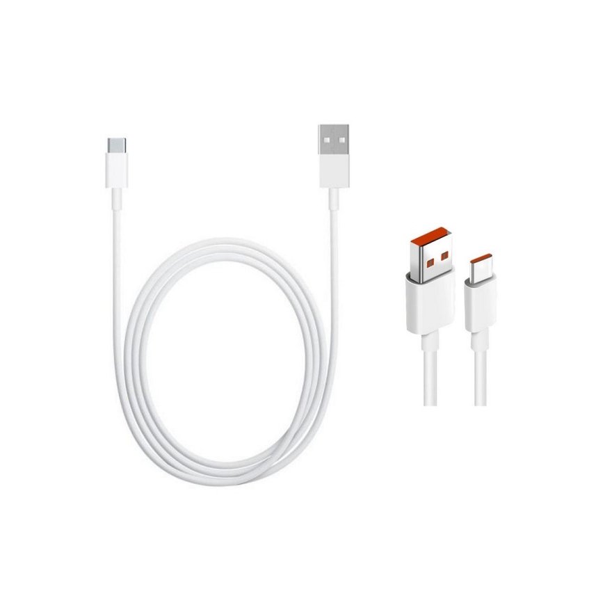 Xiaomi Original Type C 6A Data