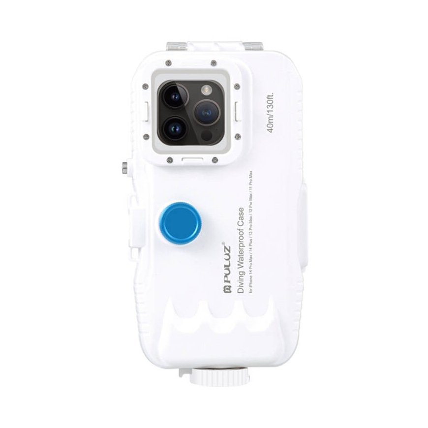 Puluz Plastic waterproof phone case Puluz