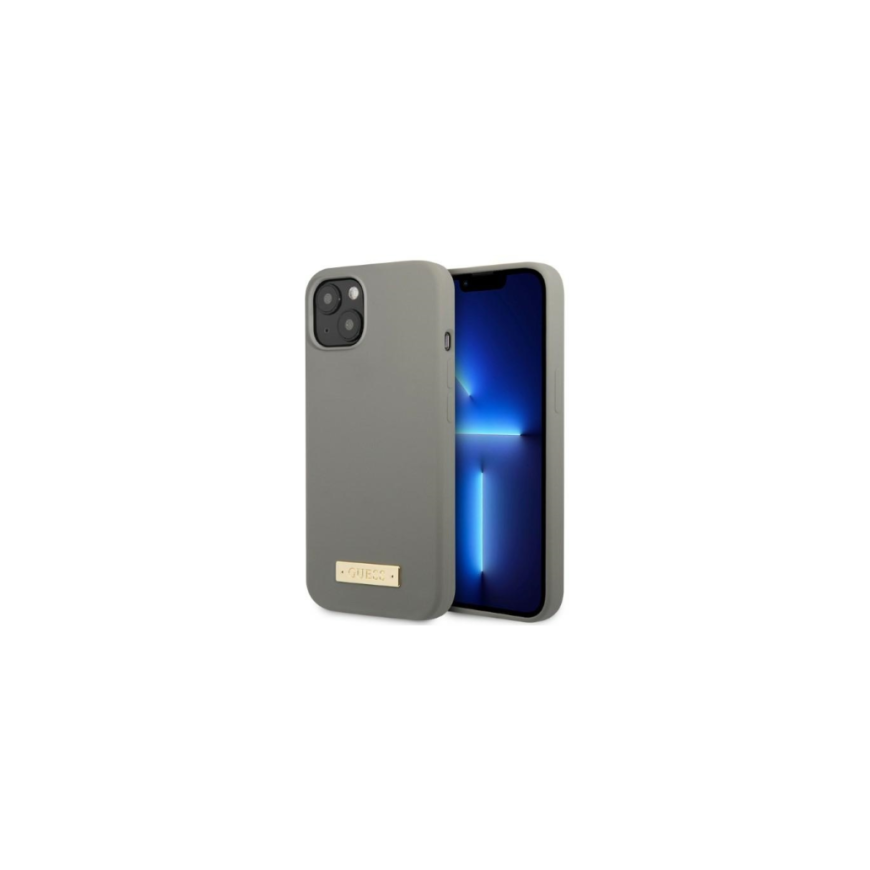 Fusion Solid Case Silicone Case For Apple iPhone 11 Pro Blue – 2