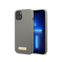 Fusion Solid Case Silicone Case For Apple iPhone 11 Pro Blue