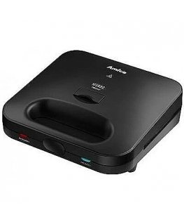 Sandwichmaker SMK4011 black