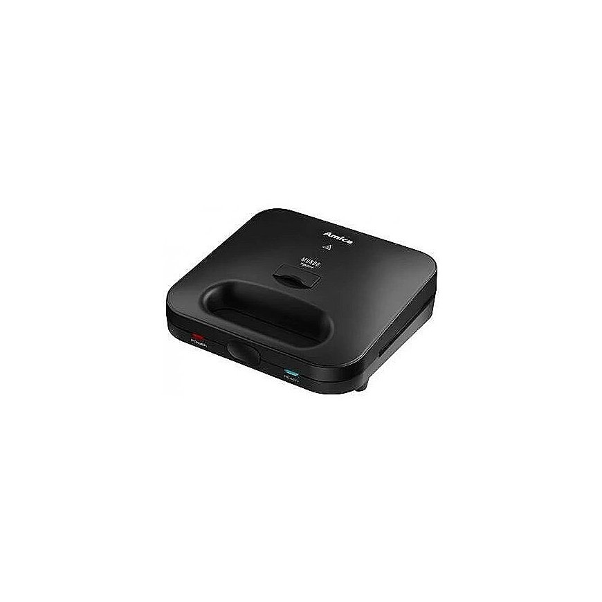 Sandwichmaker SMK4011 black