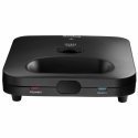 Sandwichmaker SMK4011 black Sandwichmaker SMK4011 black