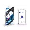 Fusion ESD Anti-Static Dust Proof tempered glass for Apple iPhon Fusion ESD Anti-Static Dust Proof tempered glass for Apple iPhon