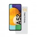 Tactical Glass Shield 2.5D for Samsung Galaxy A53 5G Clear