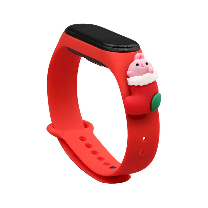 Fusion Accessories Fusion Xmas Santa for