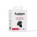 Fusion MH-100 car holder with magnet black Fusion MH-100 car holder with magnet black