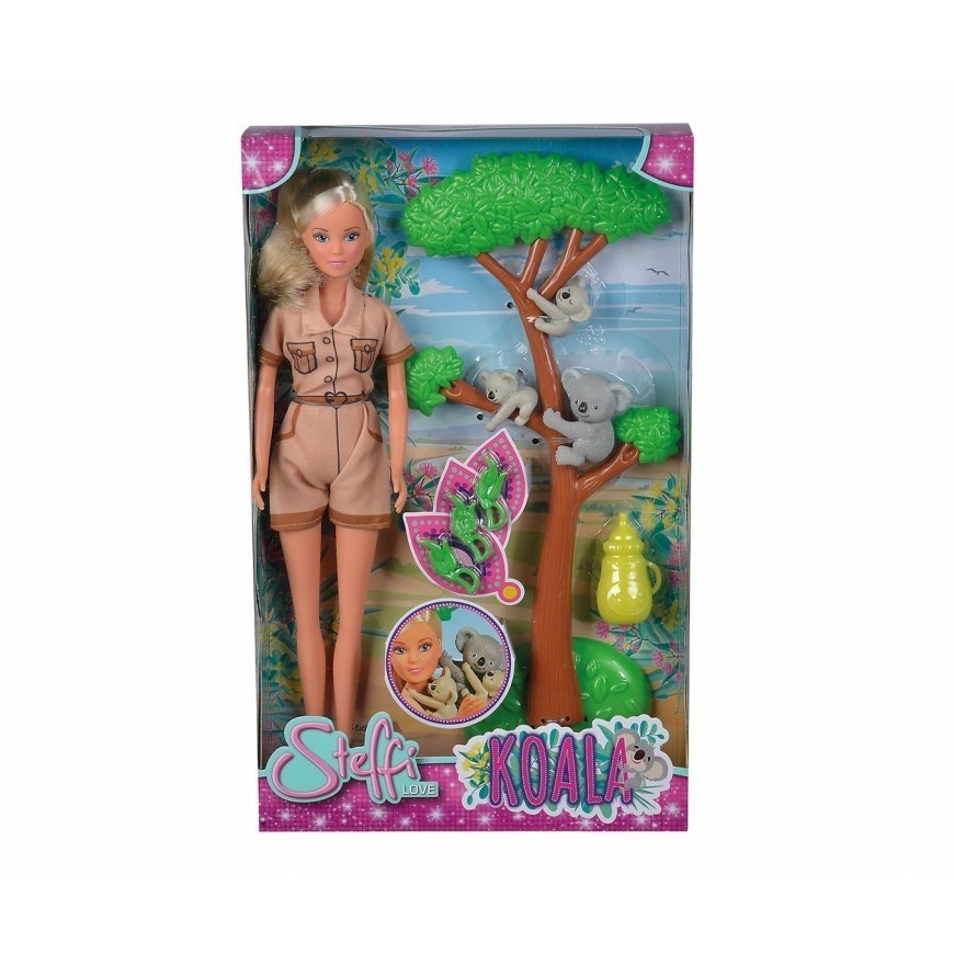 Simba Toys Koala – 4