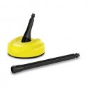 Karcher T 2 T-Racer surface cleaner