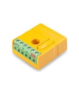 PROXIMA Proxima NW1 SF valdiklis / imtuvas (Somfy RTS)