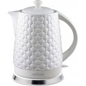 Kettle Optimum CJS-1315 White Kettle Optimum CJS-1315 White