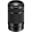 Lens Sony E 55-210mm F4.5-6.3 OSS (Black) | (SEL55210/B) Lens Sony E 55-210mm F4.5-6.3 OSS (Black) | (SEL55210/B)