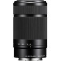 Objektyvas Sony E 55-210mm F4.5-6.3 OSS (Juodas) | (SEL55210/B) Objektyvas Sony E 55-210mm F4.5-6.3 OSS (Juodas) | (SEL55210/B)