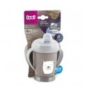 LOVI non-spill cup JUNIOR BUDDY BEAR, 250 ml, 35/344