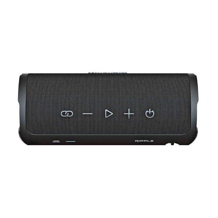 Speaker HiFuture Ripple Bluetooth (black)