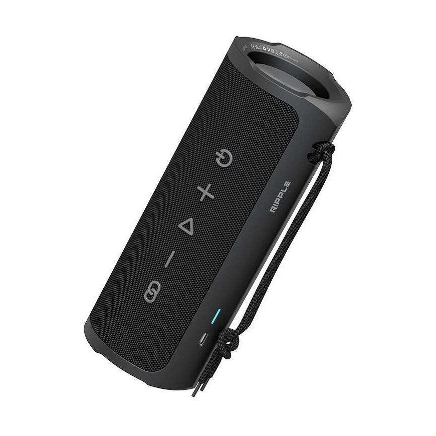 Speaker HiFuture Ripple Bluetooth (black) – 3