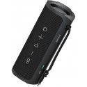 Garsiakalbis HiFuture Ripple Bluetooth (juodas) Garsiakalbis HiFuture Ripple Bluetooth (juodas)