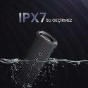 Garsiakalbis HiFuture Ripple Bluetooth (juodas) Garsiakalbis HiFuture Ripple Bluetooth (juodas)