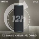 Speaker HiFuture Ripple Bluetooth (black) Speaker HiFuture Ripple Bluetooth (black)