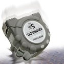 Measuring tape 8m Komelon [IR85], INOX Rubber