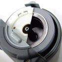 Measuring tape 8m Komelon [IR85], INOX Rubber