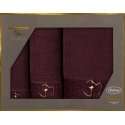 Towel Eurofirany MH/R/KPL/GAJA 3/BOR 550 Towel Eurofirany MH/R/KPL/GAJA 3/BOR 550