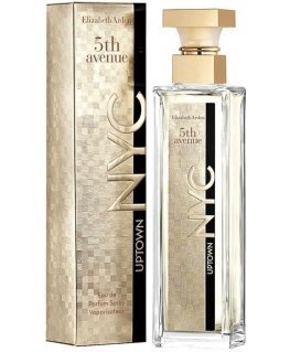 Elizabeth Arden 5th Avenue NYC Uptown EDP 75 ml