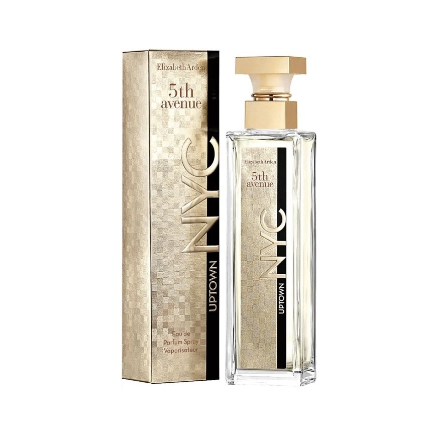 Elizabeth Arden Elizabeth Arden 5th Avenue