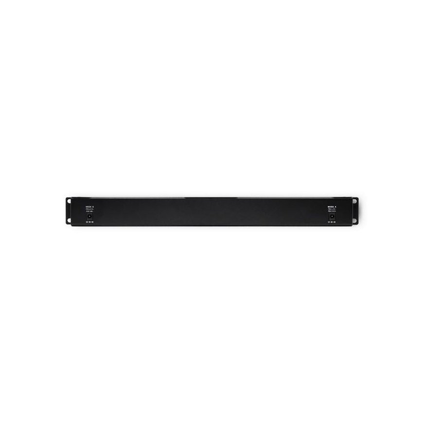 QOLTEC 54478 Patch panel RACK 12