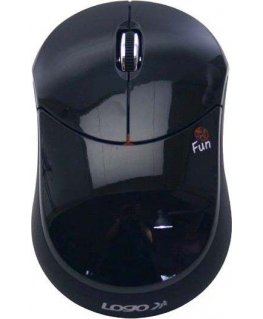 Fun Mouse Logo (MMLLW44UMB00)