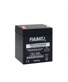 VRLA Battery 5 Ah 12V AGM