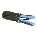 Alantec NI020 knaibles vadu montāžai Gofrēšanas instruments Melns, Zils Alantec NI020 knaibles vadu montāžai Gofrēšanas instruments Melns, Zils