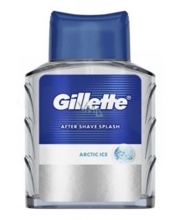 Gillette Arctic Ice After Shave Splash