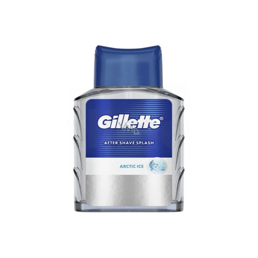 Gillette Arctic Ice After Shave Splash