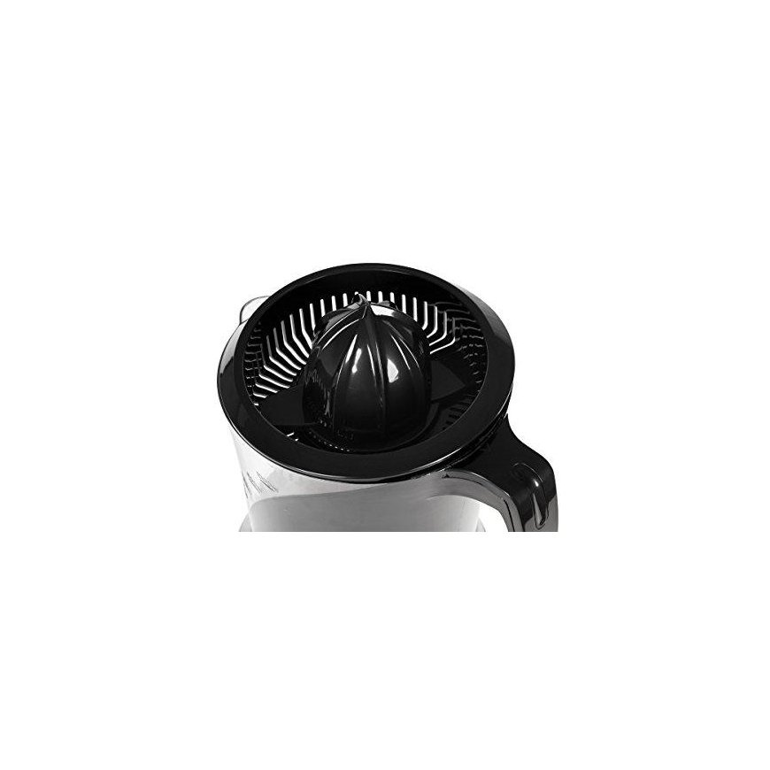 Juicer Teesa WYCISKARKA DO CYTRUSÓW CZARNA 1L 40W – 2