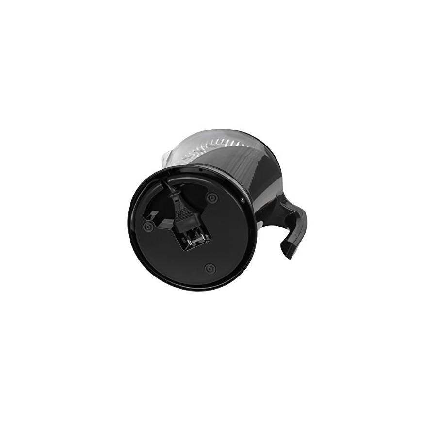Juicer Teesa WYCISKARKA DO CYTRUSÓW CZARNA 1L 40W – 3