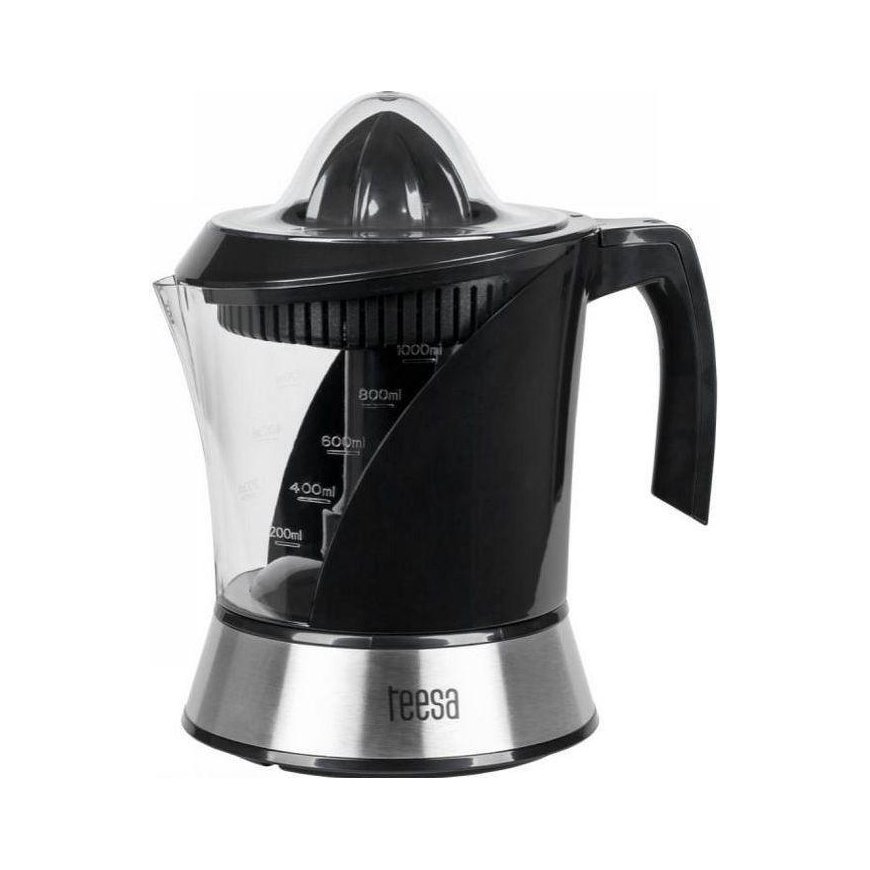 Juicer Teesa WYCISKARKA DO CYTRUSÓW CZARNA 1L 40W – 5