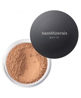 Bare Minerals bareMinerals BAREMINERALS ORIGINALUS FOUNDATION MATTE SPF15 MEDIUM TAN 6g
