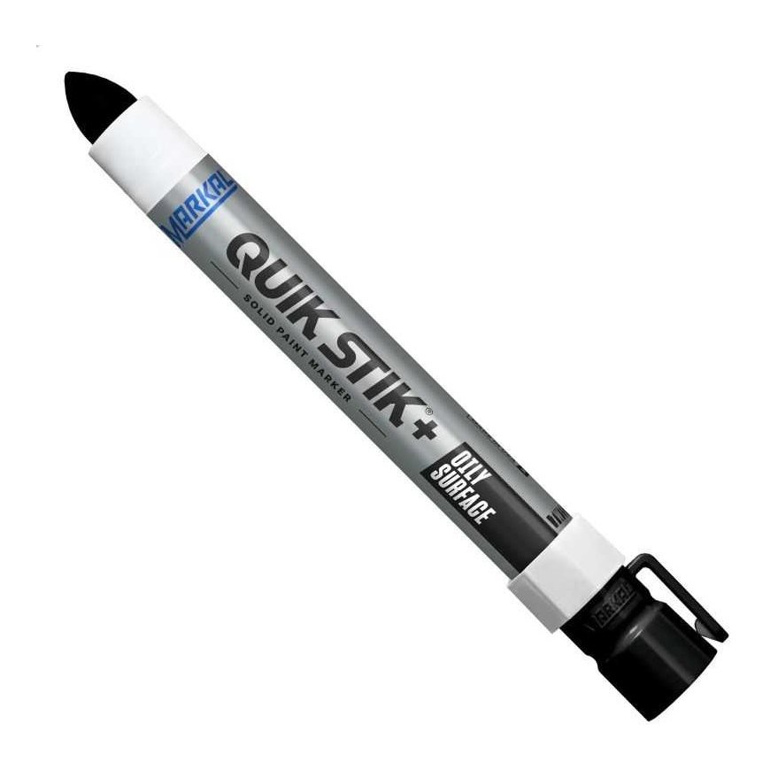 Markal Industrial hard paint marker for