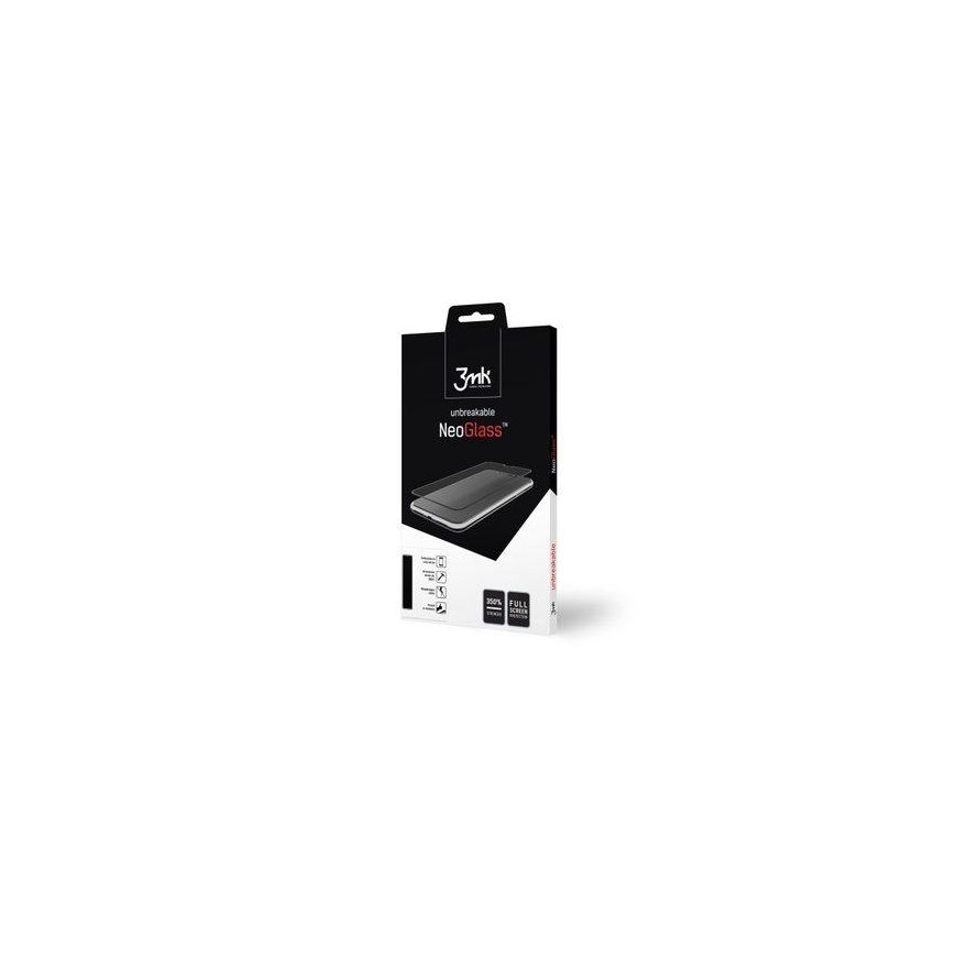 3MK 3MK NeoGlass Xiaomi Mi 9 SE Black Mi 9SE Global – 3