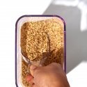 Rectangular POP Cookware (B) - Set of 3 - Good Grips / OXO Rectangular POP Cookware (B) - Set of 3 - Good Grips / OXO