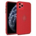 Fusion Breathe Case Silicone Case For Apple iPhone 12 Pro Max Re