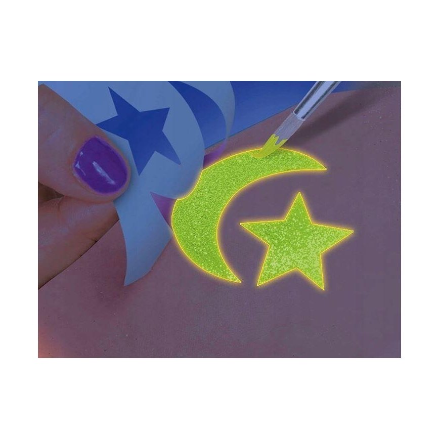 Clementoni Kit Crazy Chic Crazy Tattoos