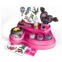 Clementoni Rinkinys Crazy Chic Crazy Tattoos