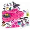 Clementoni Kit Crazy Chic Crazy Tattoos