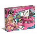 Clementoni Kit Crazy Chic Crazy Tattoos