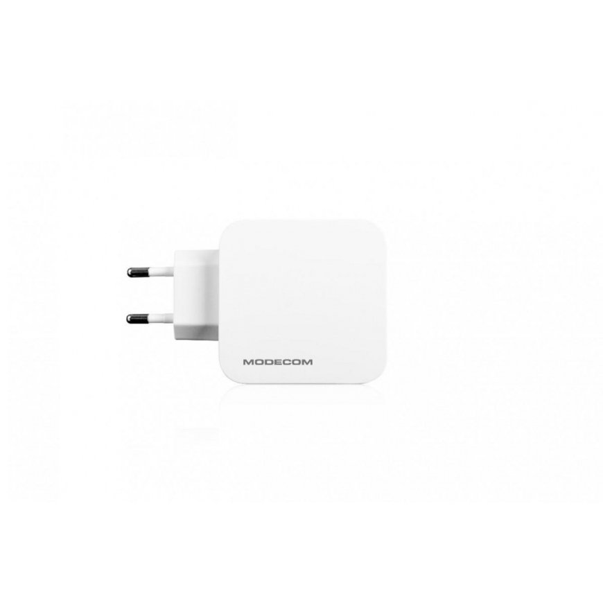 Charger Modecom MC-4U 4x USB-A 2.4 A (ZT-MC-4U-01)