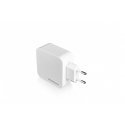 Įkroviklis Modecom MC-4U 4x USB-A 2,4 A (ZT-MC-4U-01)