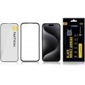 Tactical Glass Impact Armor for Apple iPhone 15 Pro